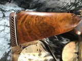 1928 Mfg. Winchester Model 12 Deluxe, 12 Ga. Vented Rib, Curly Grade V American Walnut Monte Carlo Stock, Trades Welcome - 9 of 25