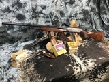 1928 Mfg. Winchester Model 12 Deluxe, 12 Ga. Vented Rib, Curly Grade V American Walnut Monte Carlo Stock, Trades Welcome - 3 of 25