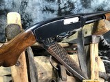1952 Winchester Model 42, .410 Ga. Pump CLEAN, From Estate, One Owner, Trades Welcome - 21 of 23