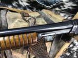1952 Winchester Model 42, .410 Ga. Pump CLEAN, From Estate, One Owner, Trades Welcome - 11 of 23