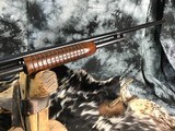 1953 Winchester Model 42, .410 Pump from Estate, One Owner, Trades Welcome - 7 of 17
