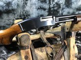 1953 Winchester Model 42, .410 Pump from Estate, One Owner, Trades Welcome - 2 of 17