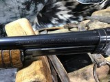 1953 Winchester Model 42, .410 Pump from Estate, One Owner, Trades Welcome - 10 of 17