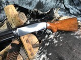 1953 Winchester Model 42, .410 Pump from Estate, One Owner, Trades Welcome - 12 of 17