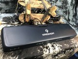 Krieghoff KX-6 Special, 34 inch Trap, Release Trigger W/Krieghoff Negrini case and accessories , 12 Ga. - 19 of 20