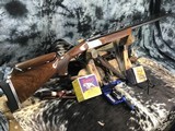 Krieghoff KX-6 Special, 34 inch Trap, Release Trigger W/Krieghoff Negrini case and accessories , 12 Ga. - 5 of 20
