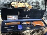 Krieghoff KX-6 Special, 34 inch Trap, Release Trigger W/Krieghoff Negrini case and accessories , 12 Ga. - 20 of 20
