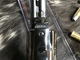 1989 Colt SAA, 44-40, 4 3/4 inch,Royal Blue, Factory Ivory Grips W/Colt Letter, Custom Shop Beauty, Boxed, Trades Welcome! - 21 of 25