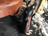 1971 Walther Interarms PPK/S with Holster, .380 acp. Clean, Made in West Germany, Trades Welcome! - 10 of 12