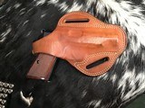 1971 Walther Interarms PPK/S with Holster, .380 acp. Clean, Made in West Germany, Trades Welcome! - 11 of 12