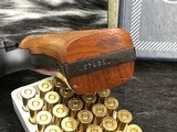 Smith & Wesson model 28-2 Highway Patrolman, 4 inch, Unfired in Box,.357 Magnum, Trades Welcome! - 19 of 22