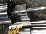 Smith & Wesson model 28-2 Highway Patrolman, 4 inch, Unfired in Box,.357 Magnum, Trades Welcome! - 20 of 22