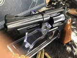 Smith & Wesson model 28-2 Highway Patrolman, 4 inch, Unfired in Box,.357 Magnum, Trades Welcome! - 11 of 22