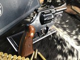 Smith & Wesson model 28-2 Highway Patrolman, 4 inch, Unfired in Box,.357 Magnum, Trades Welcome! - 14 of 22