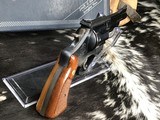 Smith & Wesson model 28-2 Highway Patrolman, 4 inch, Unfired in Box,.357 Magnum, Trades Welcome! - 21 of 22