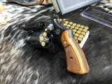 Smith & Wesson model 28-2 Highway Patrolman, 4 inch, Unfired in Box,.357 Magnum, Trades Welcome! - 16 of 22