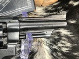 Smith & Wesson model 28-2 Highway Patrolman, 4 inch, Unfired in Box,.357 Magnum, Trades Welcome! - 12 of 22