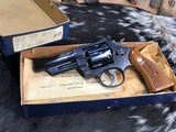 Smith & Wesson model 28-2 Highway Patrolman, 4 inch, Unfired in Box,.357 Magnum, Trades Welcome! - 7 of 22