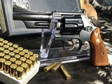 Smith & Wesson model 28-2 Highway Patrolman, 4 inch, Unfired in Box,.357 Magnum, Trades Welcome! - 10 of 22