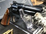 Smith & Wesson model 28-2 Highway Patrolman, 4 inch, Unfired in Box,.357 Magnum, Trades Welcome! - 15 of 22