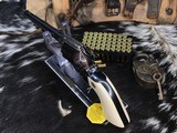 1993 Colt SAA
Third Gen, .357 Mag, 7.5 inch, Ivory Grips, Boxed, Gorgeous Unfired Condition, Trades Welcome! - 22 of 22