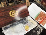 1993 Colt SAA
Third Gen, .357 Mag, 7.5 inch, Ivory Grips, Boxed, Gorgeous Unfired Condition, Trades Welcome! - 8 of 22