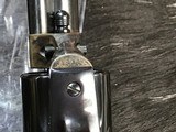 1987 Colt Custom Shop SAA, 4 3/4 inch, .45 Colt, preban Elephant Ivory Grips, Unfired, Gorgeous, Trades Welcome! - 15 of 25