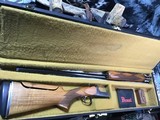 Perazzi TMX, Single Barrel Trap Gun, 32 inch, Chokes, Adjustable Comb & Buttstock, Cased, 12 Ga. Trades Welcome! - 16 of 17