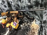Perazzi TMX, Single Barrel Trap Gun, 32 inch, Chokes, Adjustable Comb & Buttstock, Cased, 12 Ga. Trades Welcome! - 12 of 17
