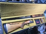 Perazzi TMX, Single Barrel Trap Gun, 32 inch, Chokes, Adjustable Comb & Buttstock, Cased, 12 Ga. Trades Welcome! - 13 of 17