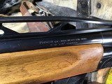 Perazzi TMX, Single Barrel Trap Gun, 32 inch, Chokes, Adjustable Comb & Buttstock, Cased, 12 Ga. Trades Welcome! - 7 of 17