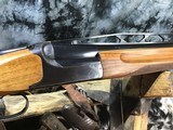 Perazzi TMX, Single Barrel Trap Gun, 32 inch, Chokes, Adjustable Comb & Buttstock, Cased, 12 Ga. Trades Welcome! - 14 of 17
