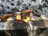 1979 Browning Pigeon Grade Engraved BT-99 Single Barrel Trap Shotgun, 34 inch, 12 Ga. Gorgeous, Trades Welcome! - 9 of 23