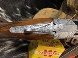 1979 Browning Pigeon Grade Engraved BT-99 Single Barrel Trap Shotgun, 34 inch, 12 Ga. Gorgeous, Trades Welcome! - 14 of 23