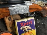 1979 Browning Pigeon Grade Engraved BT-99 Single Barrel Trap Shotgun, 34 inch, 12 Ga. Gorgeous, Trades Welcome! - 15 of 23