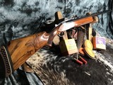 1979 Browning Pigeon Grade Engraved BT-99 Single Barrel Trap Shotgun, 34 inch, 12 Ga. Gorgeous, Trades Welcome! - 5 of 23