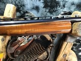 1979 Browning Pigeon Grade Engraved BT-99 Single Barrel Trap Shotgun, 34 inch, 12 Ga. Gorgeous, Trades Welcome! - 12 of 23