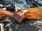 1979 Browning Pigeon Grade Engraved BT-99 Single Barrel Trap Shotgun, 34 inch, 12 Ga. Gorgeous, Trades Welcome! - 16 of 23