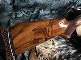 1979 Browning Pigeon Grade Engraved BT-99 Single Barrel Trap Shotgun, 34 inch, 12 Ga. Gorgeous, Trades Welcome! - 7 of 23