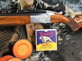 1979 Browning Pigeon Grade Engraved BT-99 Single Barrel Trap Shotgun, 34 inch, 12 Ga. Gorgeous, Trades Welcome! - 4 of 23