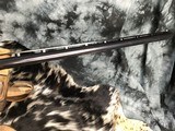 1979 Browning Pigeon Grade Engraved BT-99 Single Barrel Trap Shotgun, 34 inch, 12 Ga. Gorgeous, Trades Welcome! - 13 of 23