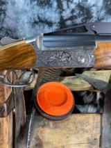 2022 Mfg. Blaser F3 Supertrap Grand Luxe Combo, 12 Ga. Trades Welcome! - 2 of 24