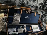 2022 Mfg. Blaser F3 Supertrap Grand Luxe Combo, 12 Ga. Trades Welcome! - 21 of 24