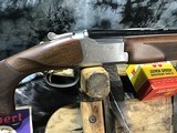 Browning 525 LNIB, 32 Inch. W/Box & ACC. Trades Welcome! - 3 of 19
