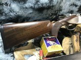 Browning 525 LNIB, 32 Inch. W/Box & ACC. Trades Welcome! - 9 of 19