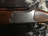 Browning 525 LNIB, 32 Inch. W/Box & ACC. Trades Welcome! - 15 of 19