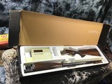 Browning 525 LNIB, 32 Inch. W/Box & ACC. Trades Welcome! - 2 of 19