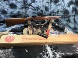 Beautiful Vintage 1985 Ruger M77, Unfired Since Factory. .308 Caliber, Trades Welcome! - 1 of 17