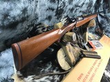 Beautiful Vintage 1985 Ruger M77, Unfired Since Factory. .308 Caliber, Trades Welcome! - 6 of 17