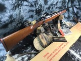 Beautiful Vintage 1985 Ruger M77, Unfired Since Factory. .308 Caliber, Trades Welcome! - 3 of 17